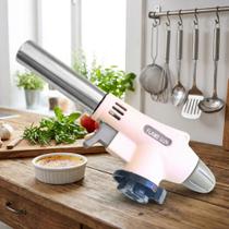 Maçarico KooK Multiuso Portátil - CLA04005