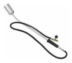 Maçarico Lança Chamas 01 Registro P/ Botijão P13 Maçarico Lança Chamas 01 Registro P/ Botijão P13