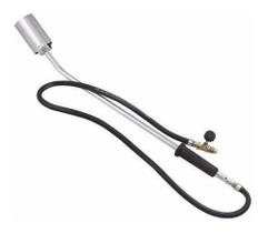 Maçarico Lança Chamas 01 Registro P/ Botijão P13 Maçarico Lança Chamas 01 Registro P/ Botijão P13