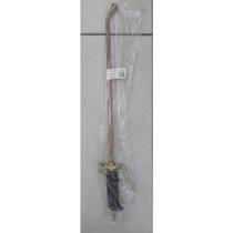 Maçarico Lança Chamas Longo 70cm De Alta Pressão Maçarico Lança Chamas Longo 70cm De Alta Pressão