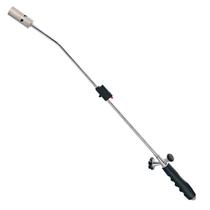 Maçarico Longo Maxlong Com Regulador de Chama 280496 Nautika Maçarico Longo Maxlong Com Regulador de Chama 280496 Nautika