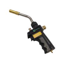 Maçarico Manual Portátil De Solda T-d Turbo Friven Original