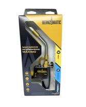 Maçarico Map Ts8000 Bernzomatic