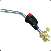 Maçarico Mapp Torch C/ Ignição Automática Controle De Chama