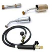 Maçarico Maxchamas para Aquecedor com 3 Bocas 7898130000693 Maçarico Maxchamas para Aquecedor com 3 Bocas 7898130000693