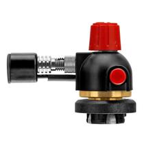 Maçarico Mini a Gás Automático Ignição Piezoelétrica Até 1300C MTX Maçarico Mini a Gás Automático Ignição Piezoelétrica Até 1300C MTX