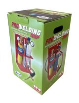Maçarico Mini Ppu Prowelding 110 Map Nevada Com Cilindros