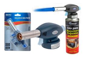 Maçarico Multiuso BERG