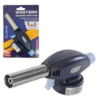 Maçarico Multiuso Westen 7019