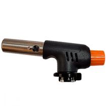 Macarico Obagas Acendimento Automatico S/Refil Jhs Macarico Obagas Acendimento Automatico S/Refil Jhs