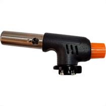 Macarico Obagas Acendimento Automatico S/Refil Jhs Macarico Obagas Acendimento Automatico S/Refil Jhs