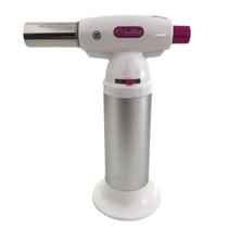 Maçarico Para Cozinha Regulável E Recarregável - FMA042