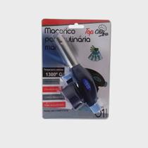 Maçarico Para Culinária Manual Top Chef