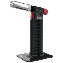 Maçarico Pepe Tools Tsunami XL Temperatura Máxima 1300C Preto Maçarico Pepe Tools Tsunami XL Temperatura Máxima 1300C Preto