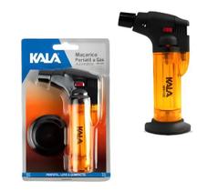 Macarico Portatil A Gas Auto Mpk 1300 Kala