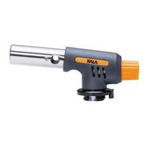 Maçarico portatil a gas automatico - kala