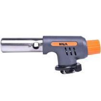 Maçarico portátil a gás - automático kala Maçarico portátil a gás - automático kala