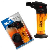 Maçarico Portátil À Gás Automático MPK 1300 Kala