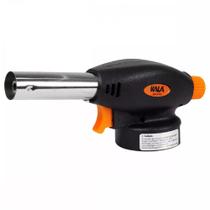 Maçarico portátil a gás automático mpk3760 kala Maçarico portátil a gás automático mpk3760 kala