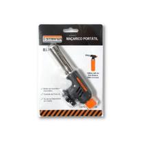 Maçarico portatil a gás automatico starfer Maçarico portatil a gás automatico starfer