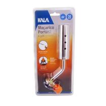 Maçarico Portatíl a Gás Kala