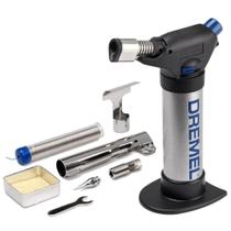 Maçarico Portátil a Gás Recarregável Versaflame - 2200 - DREMEL