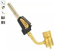 Maçarico Portátil Acendimento Automático T-A TBS-8060 Maçarico Portátil Acendimento Automático T-A TBS-8060