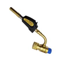 Maçarico Portátil Acendimento Automático Turbo Torch Map Maçarico Portátil Acendimento Automático Turbo Torch Map