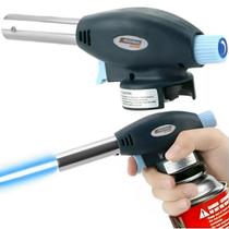 Maçarico Portátil Artesanato Culinária Confeitaria 7019