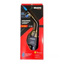 Maçarico Portatil Auto HT Pro Bravo