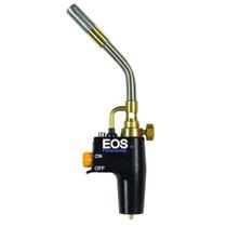 Maçarico Portátil Automático 1800ºC Alta Qualidade Para MAP e Propano - Eos 757