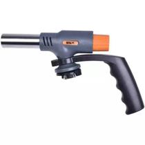 Maçarico Portátil Automático Fort com Empunhadura 921980 KALA