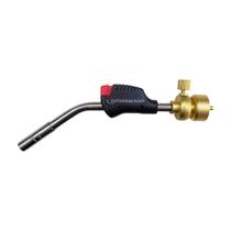 Maçarico Portátil Automático Rothenberger 35558x até 2.000C