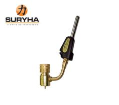 Maçarico Portátil Automático - Suryha - Ref.80150016 - Tecnolar