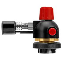 Maçarico portátil com acendimento automático - 914249