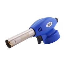 Maçarico Portátil Culinário Profissional M-5 Bulfire