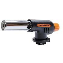 Maçarico Portátil Flame Gun Guepardo - Ideal para trabalhos leves de manutenção e Culinária Maçarico Portátil Flame Gun Guepardo - Ideal para trabalhos leves de manutenção e Culinária
