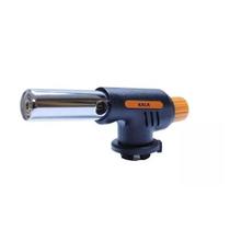 Maçarico Portátil Gás Automático Kala