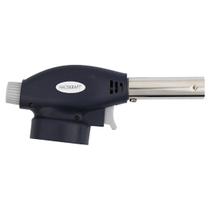 Maçarico Portátil Hauskraft com Controle Manual