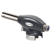 Maçarico Portátil Hércules com Controle Manual