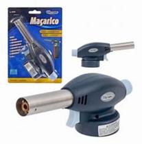 Macarico portatil pro en - 6019