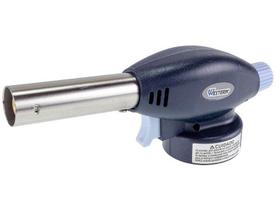 Maçarico Portatil Pro Encaixe Sem Refil Western 6019 Maçarico Portatil Pro Encaixe Sem Refil Western 6019
