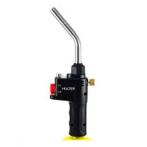 Maçarico Portátil Profissional HT50275F Hulter