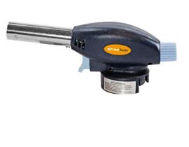 Maçarico Portátil Regulável Profissional Pronta Entrega Com Envio Imediato