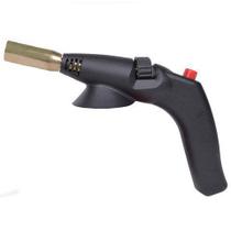 Maçarico Portátil Sem Cilindro 400G 5IT - Italgas Maçarico Portátil Sem Cilindro 400G 5IT - Italgas