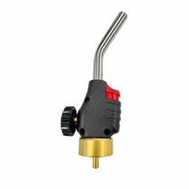 Maçarico Portátil Turbo Hulter Mini Maçarico Portátil Turbo Hulter Mini