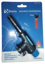 Maçarico Profissional Bramix Maçarico Profissional Bramix