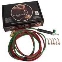 Maçarico SMITH The Little Torch Leve com Mangueira de 2,4 m Maçarico SMITH The Little Torch Leve com Mangueira de 2,4 m