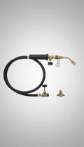 Maçarico Solda GLP Profissional c/ Adaptador P13