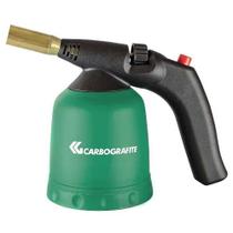 Macarico Solda p/ Gas Butano / Propano